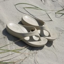 Ode Sand Gloss Sandal -Deals Alegria Shoes Store ODE 7456 SX