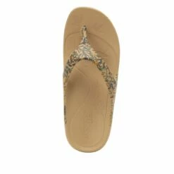 Ode Country Road Sandal -Deals Alegria Shoes Store ODE 166 S4