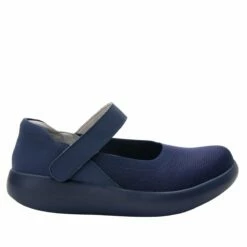Olivia Navy Mary Jane -Deals Alegria Shoes Store OLI 103 S2