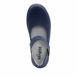 Olivia Navy Mary Jane -Deals Alegria Shoes Store OLI 103 S4