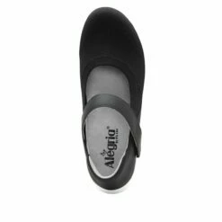 Olivia Black Top Mary Jane -Deals Alegria Shoes Store OLI 111 S4 64d6ddcf bfa4 410b 9660 72b0f97a68c3