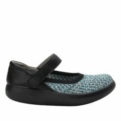 Shoes Olivia Black Multi Mary Jane -Deals Alegria Shoes Store OLI 7730 S2 9bbb2718 4c28 4751 aade 79e18993ba6b