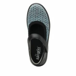 Shoes Olivia Black Multi Mary Jane -Deals Alegria Shoes Store OLI 7730 S4 49963118 6f29 4ed3 b33d 19cdb0424f76