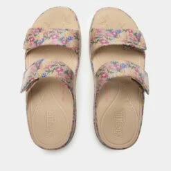 Orbyt A Fine Romance Sandal 11 Orbyt A Fine Romance Sandal -Deals Alegria Shoes Store ORB 6102 S4