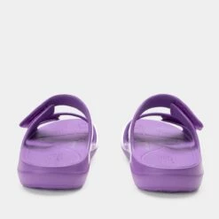 Orbyt Iris Gloss Sandal 10 Orbyt Iris Gloss Sandal -Deals Alegria Shoes Store ORB 6152 S3