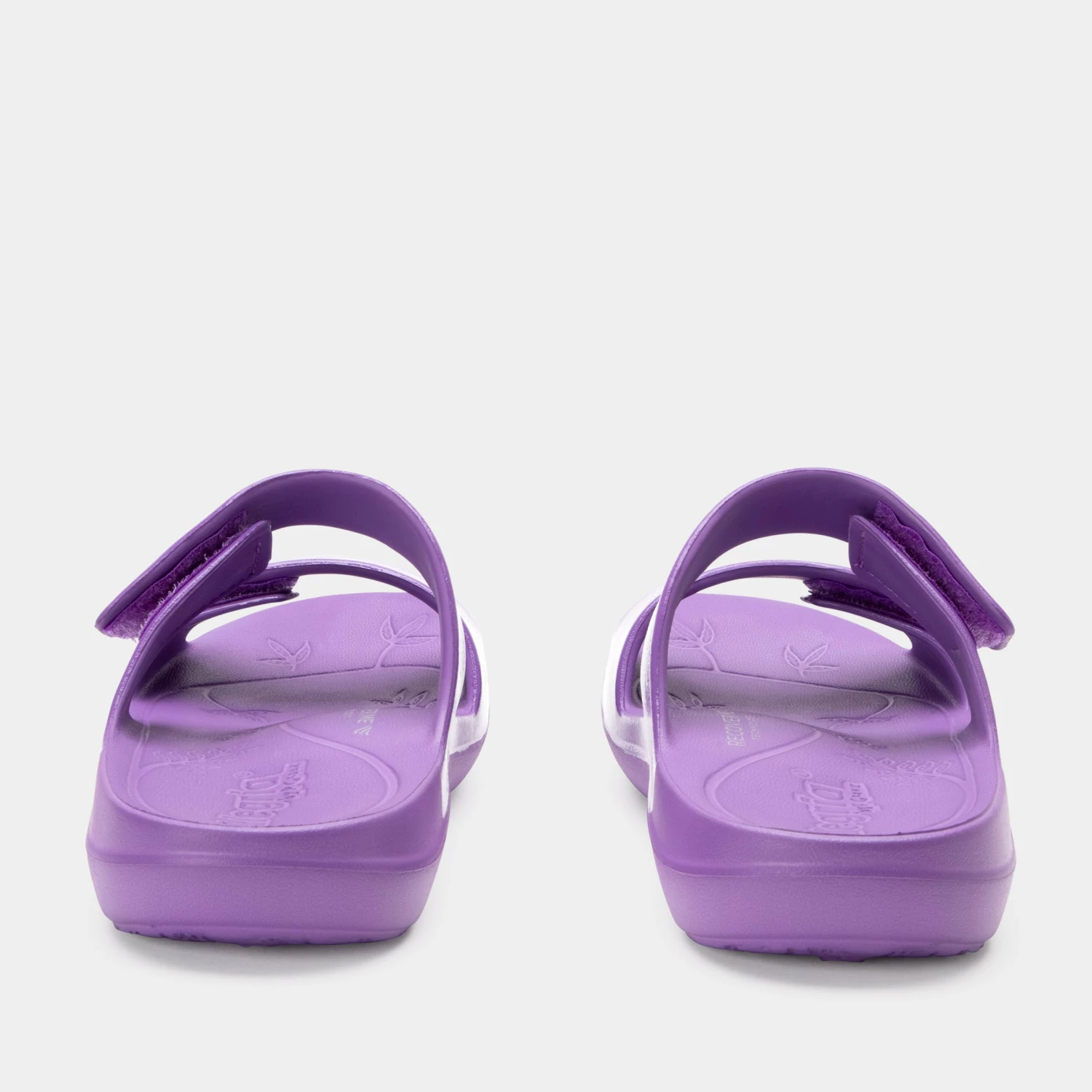 Orbyt Iris Gloss Sandal 5 Orbyt Iris Gloss Sandal - Image 3