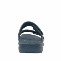 Orbyt Navy Gloss Sandal 11 Orbyt Navy Gloss Sandal -Deals Alegria Shoes Store ORB 7448 S3