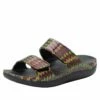 Orbyt Sayulita Nights Sandal 1 Orbyt Sayulita Nights Sandal -Deals Alegria Shoes Store ORB 7449 S1