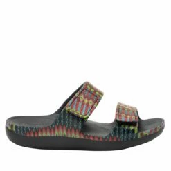 Orbyt Sayulita Nights Sandal -Deals Alegria Shoes Store ORB 7449 S2