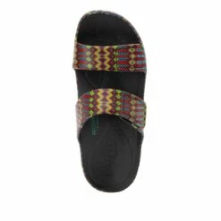Orbyt Sayulita Nights Sandal -Deals Alegria Shoes Store ORB 7449 S4