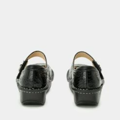 Shoes Paloma Black Embossed Rose Mary Jane -Deals Alegria Shoes Store PAL 531 S3 9dd7ba3b b423 4ca4 b0d5 0d392b75ce9b