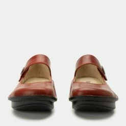 Shoes Paloma Garnet Mary Jane -Deals Alegria Shoes Store PAL 6107 S5