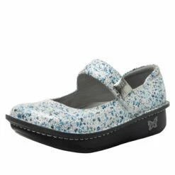 Shoes Paloma Terrazzo Mary Jane
