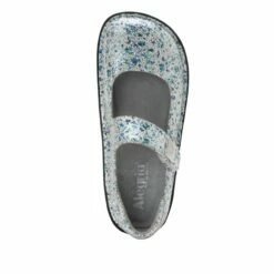Shoes Paloma Terrazzo Mary Jane -Deals Alegria Shoes Store PAL 7419 S4