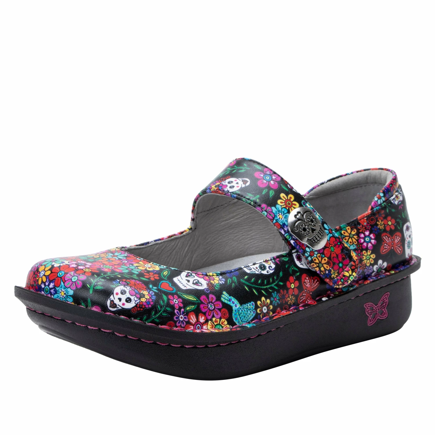 Shoes Paloma Ofrenda Mary Jane 3 Shoes Paloma Ofrenda Mary Jane