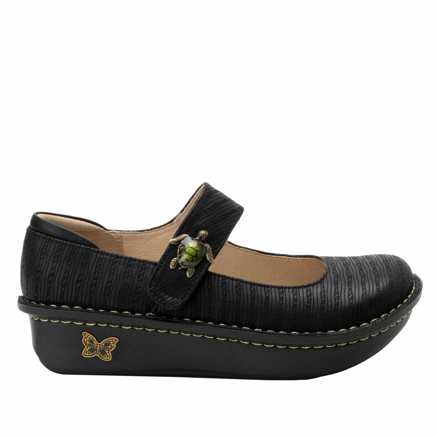Shoes Paloma Sea Turtle Mary Jane 5 Shoes Paloma Sea Turtle Mary Jane - Image 3