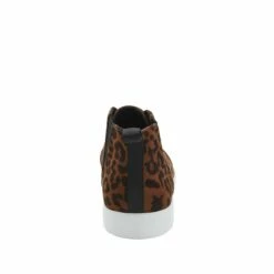 Parker Leopard Bootie 11 Parker Leopard Bootie -Deals Alegria Shoes Store PAR 7903 S3