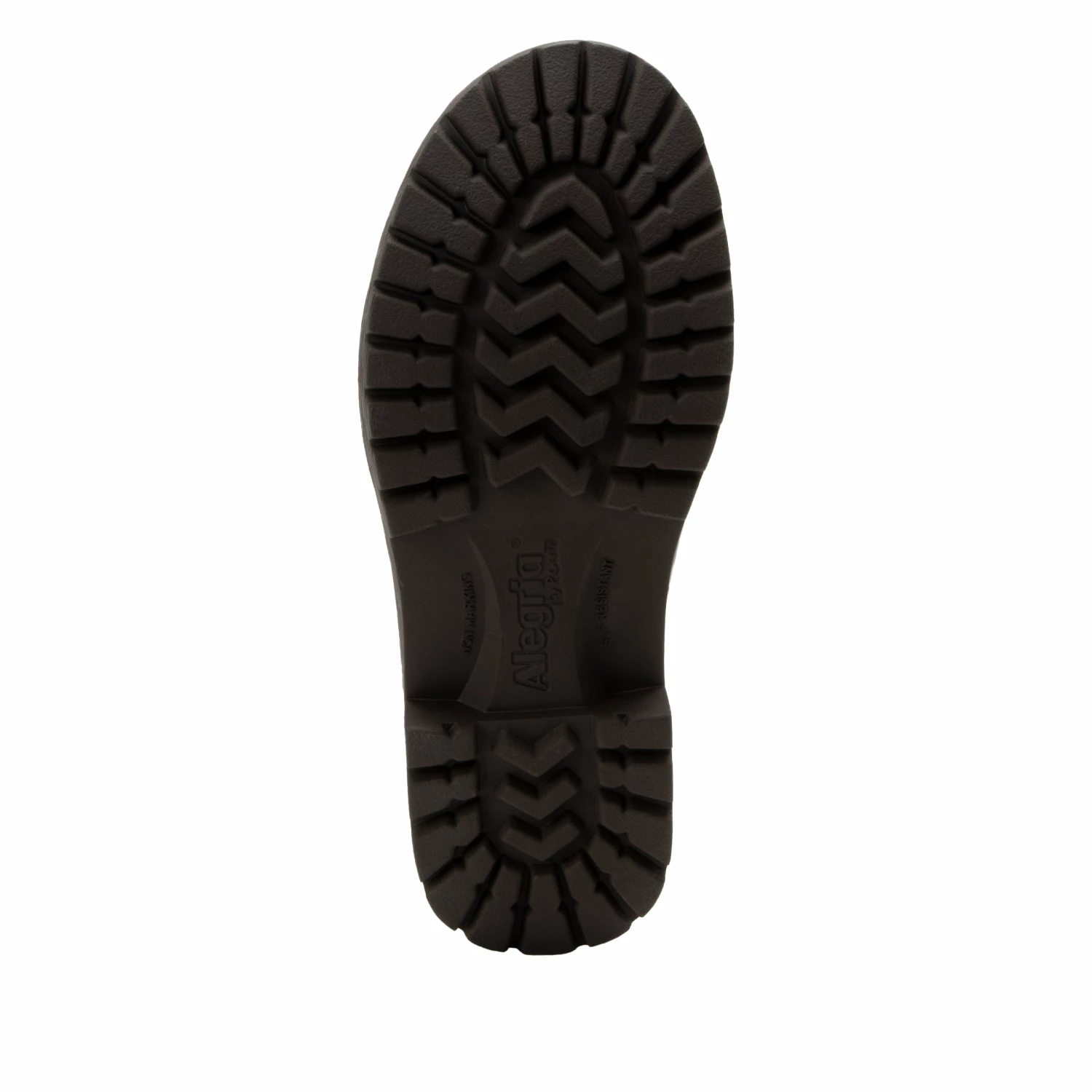 Ramona Oiled Brown Shoe 7 Ramona Oiled Brown Shoe - Image 5