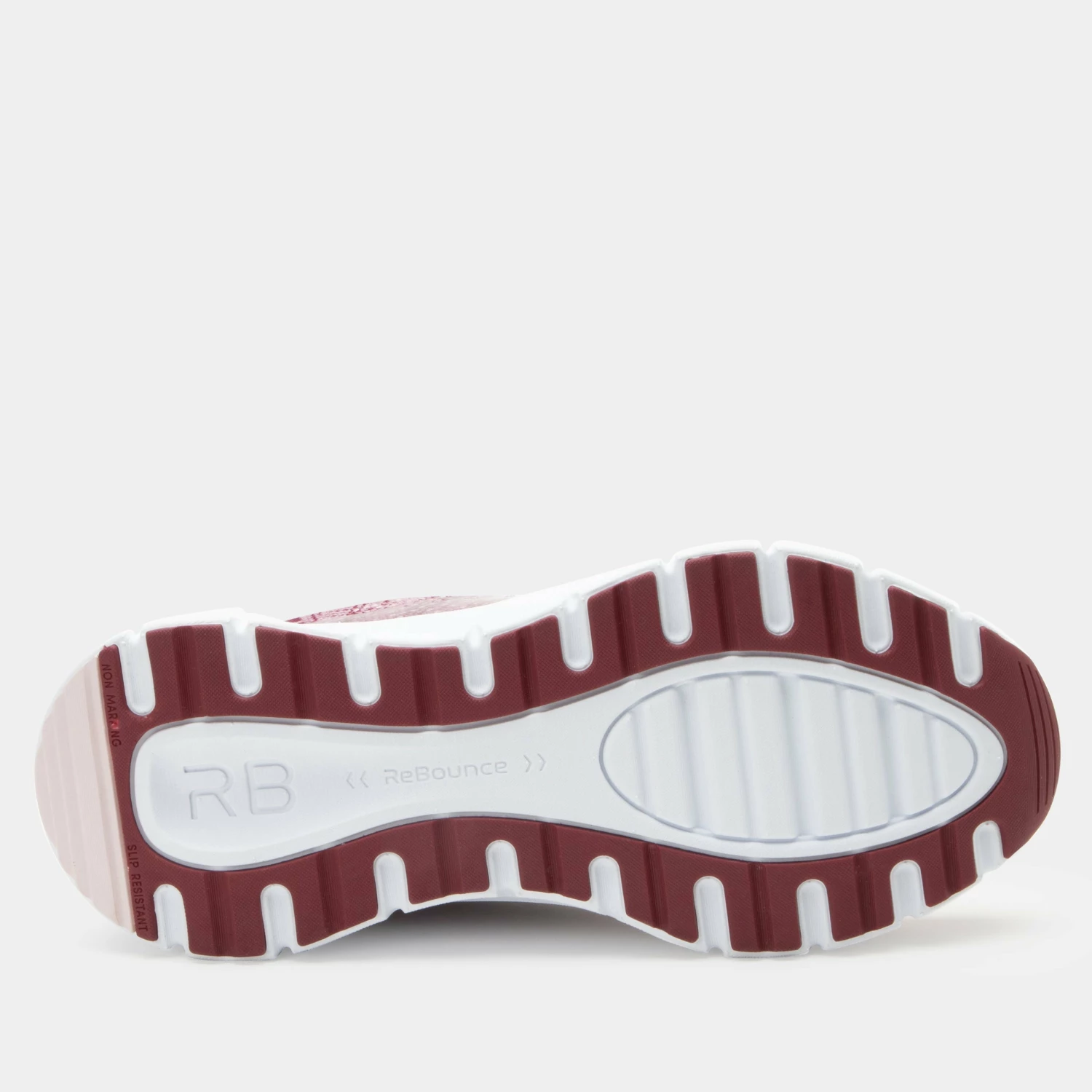 Revl Ombre Berry Shoe 8 Revl Ombre Berry Shoe - Image 6