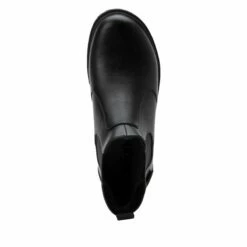 Rowen Black Boot -Deals Alegria Shoes Store ROW 601 S4
