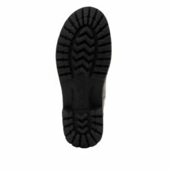 Rowen Gingham Boot -Deals Alegria Shoes Store ROW 7611 S5