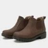 Rowen Relaxed Cocoa Boot -Deals Alegria Shoes Store ROW 8108 S1 47983cdd 2d45 4881 92c5 68f90c614056