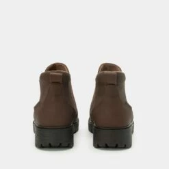 Rowen Relaxed Cocoa Boot -Deals Alegria Shoes Store ROW 8108 S3 e715d430 6aed 4e6b b9aa d4a4fb32b3c5