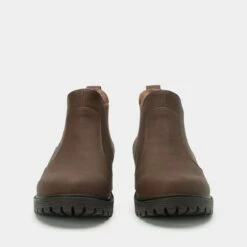 Rowen Relaxed Cocoa Boot -Deals Alegria Shoes Store ROW 8108 S5 69e889d0 e96e 4538 aade 0fea3bbe834c