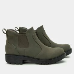 Rowen Relaxed Moss Boot 11 Rowen Relaxed Moss Boot -Deals Alegria Shoes Store ROW 8109 S2 253a7ee0 7176 4967 86c5 1cea0876b285