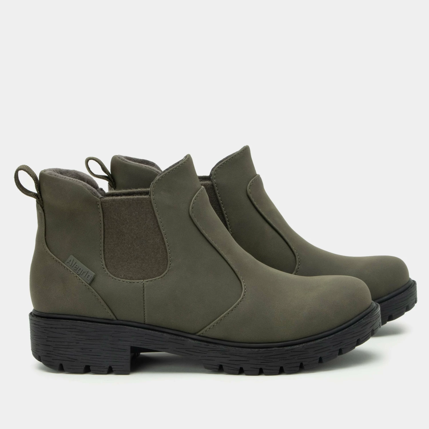 Rowen Relaxed Moss Boot 5 Rowen Relaxed Moss Boot - Image 3
