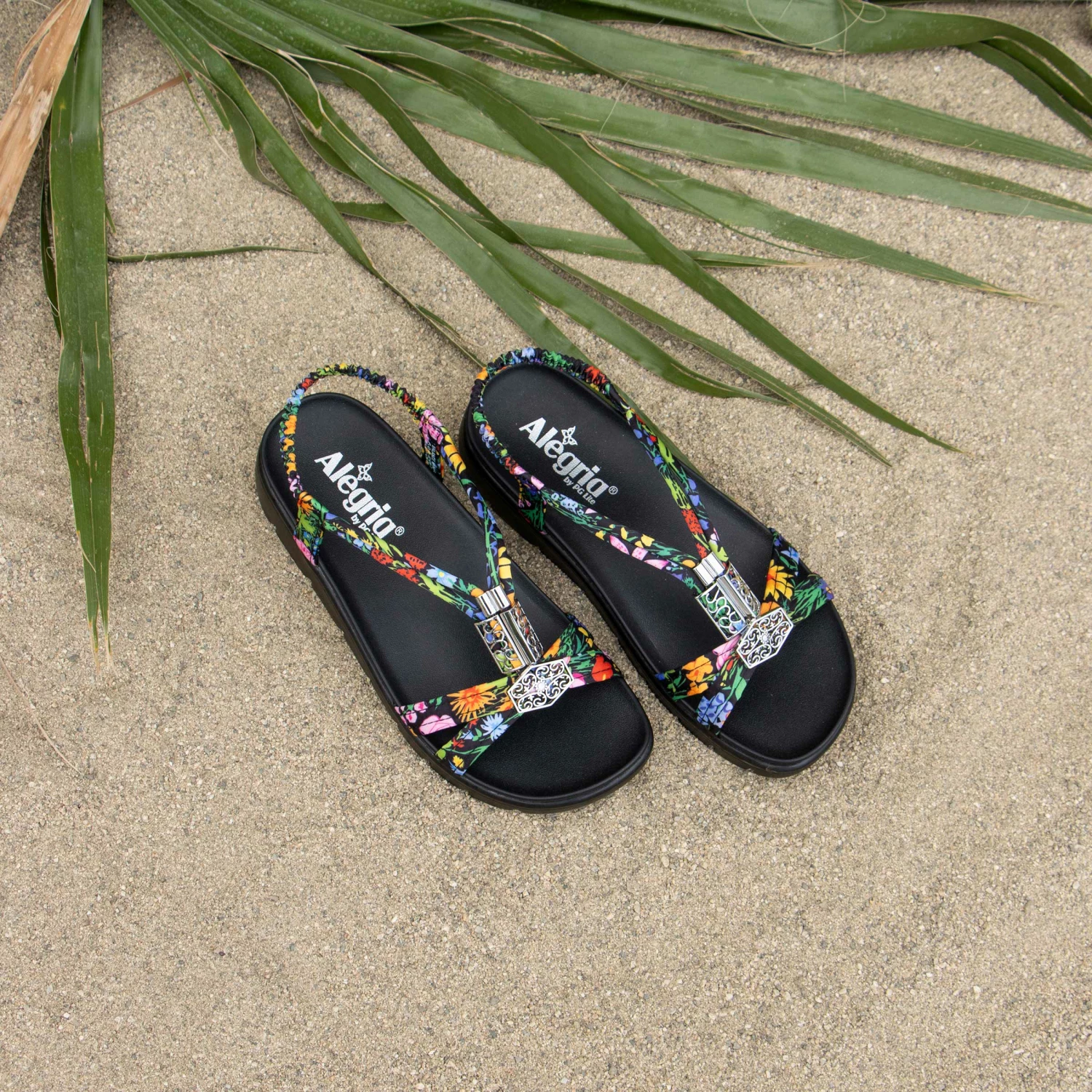 Roz Sweet Emotions Sandal 4 Roz Sweet Emotions Sandal - Image 2