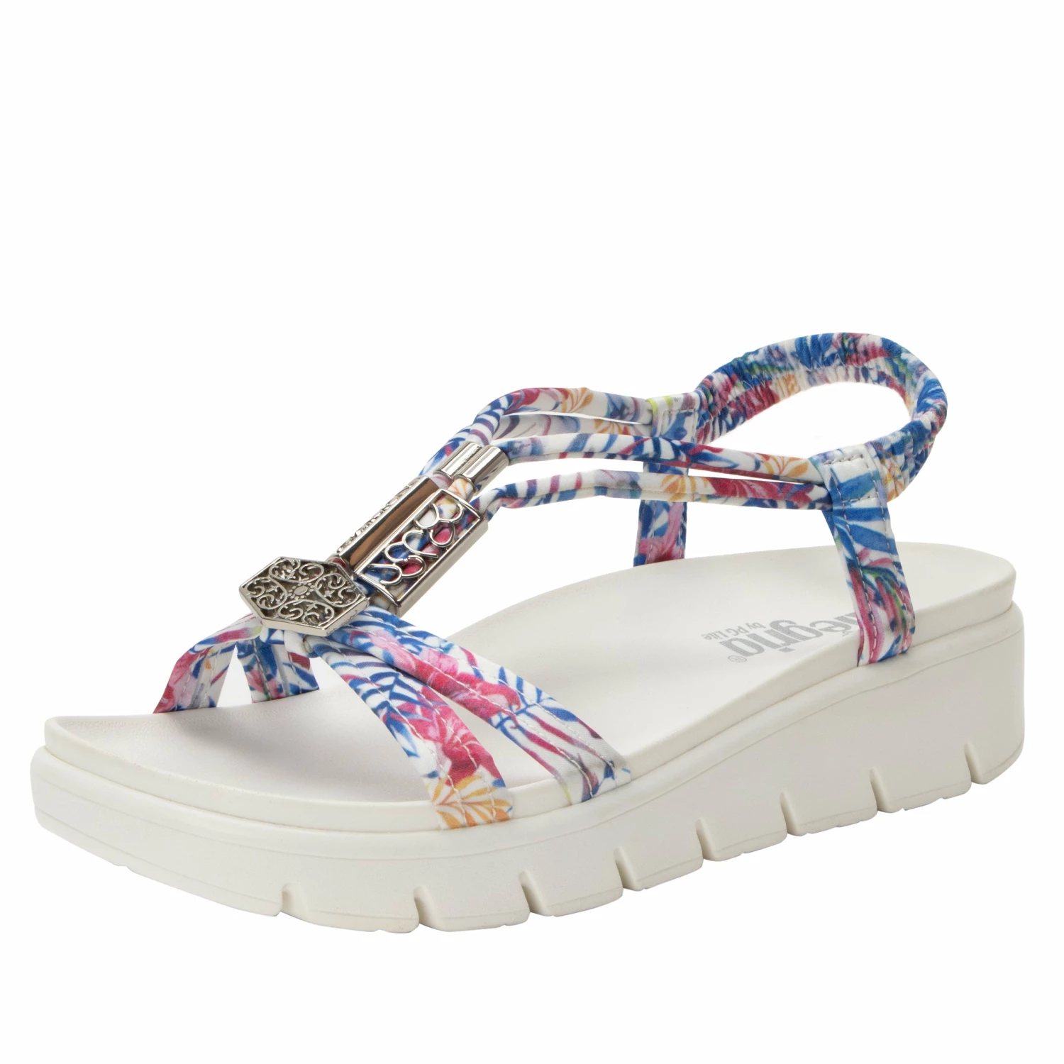Roz Tropic Sandal 3 Roz Tropic Sandal