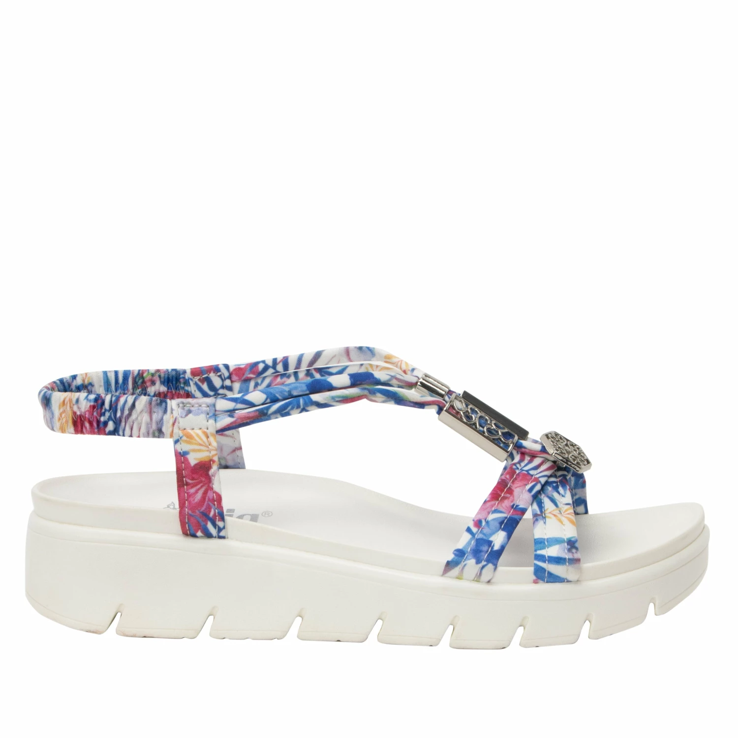 Roz Tropic Sandal 5 Roz Tropic Sandal - Image 3