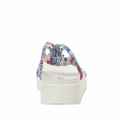 Roz Tropic Sandal 11 Roz Tropic Sandal -Deals Alegria Shoes Store ROZ 7415 S3