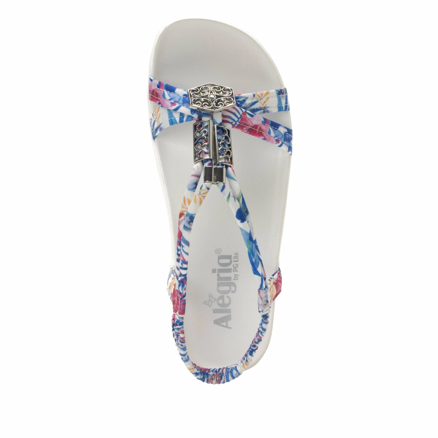 Roz Tropic Sandal 7 Roz Tropic Sandal - Image 5