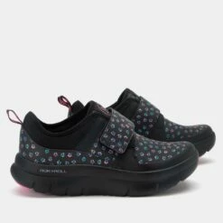 Double Trouble Candied Shoe -Deals Alegria Shoes Store RRDT 7600 PAIR S2