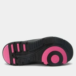 Double Trouble Candied Shoe -Deals Alegria Shoes Store RRDT 7600 PAIR S6