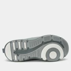 Double Trouble Ashes Shoe -Deals Alegria Shoes Store RRDT 7615 PAIR S6