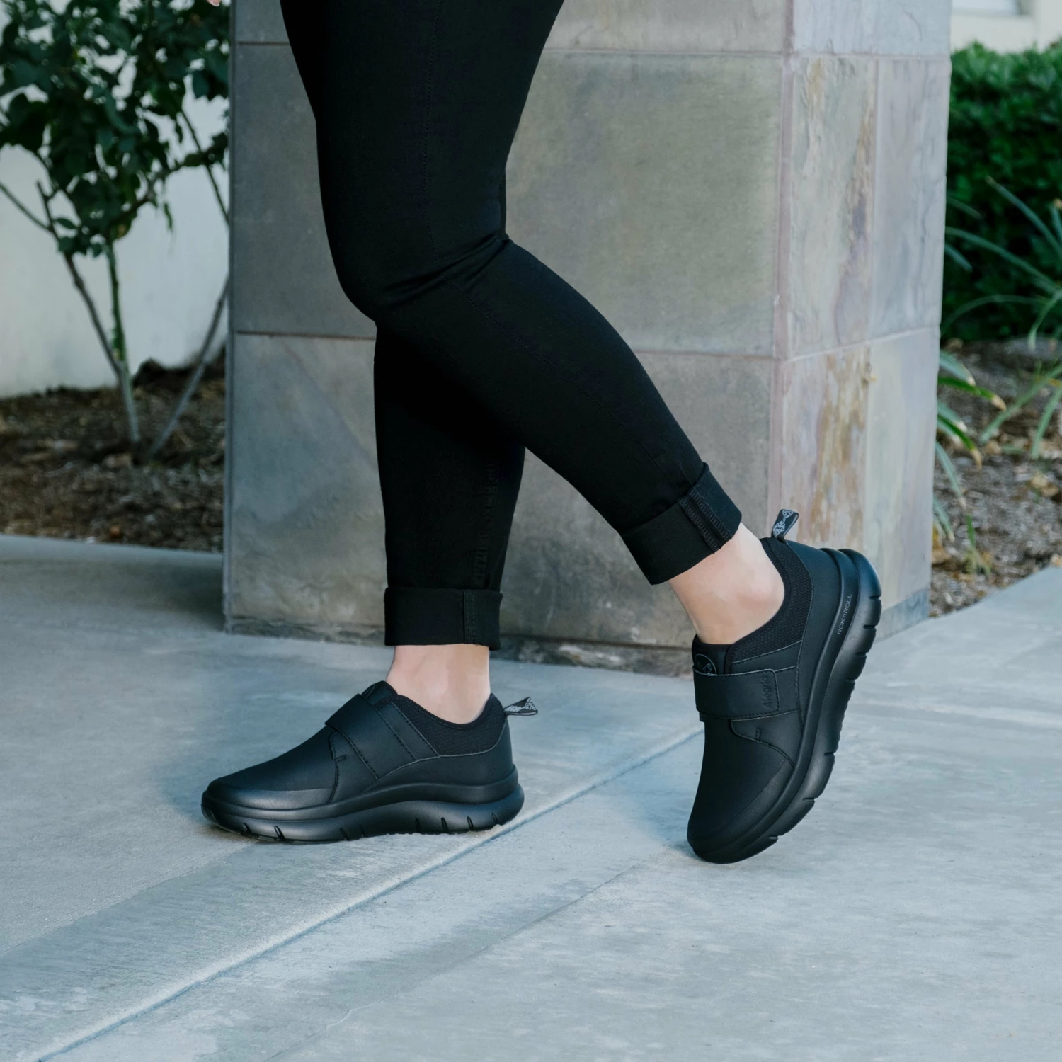 Double Trouble Night Shift Shoe 4 Double Trouble Night Shift Shoe - Image 2