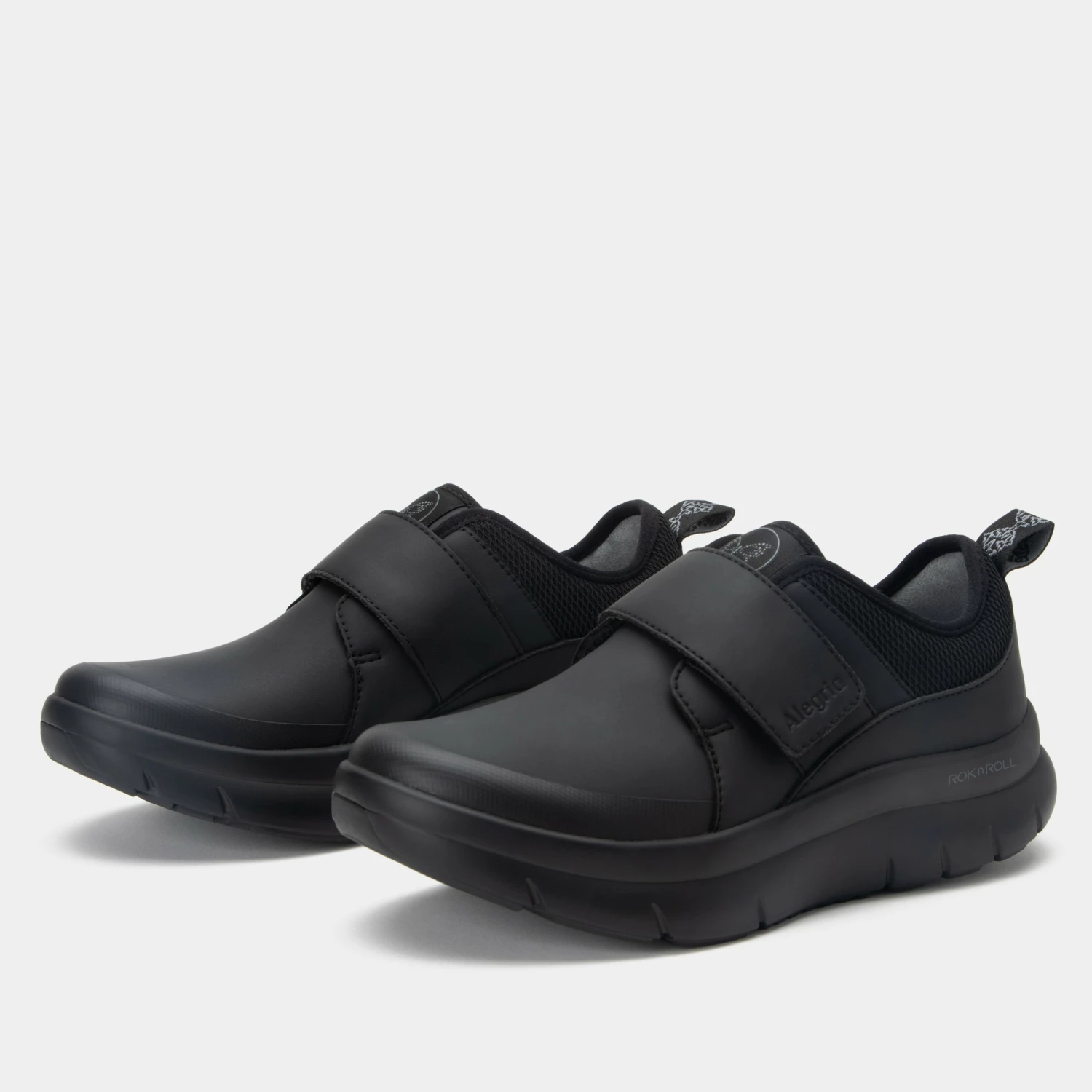 Double Trouble Night Shift Shoe 3 Double Trouble Night Shift Shoe