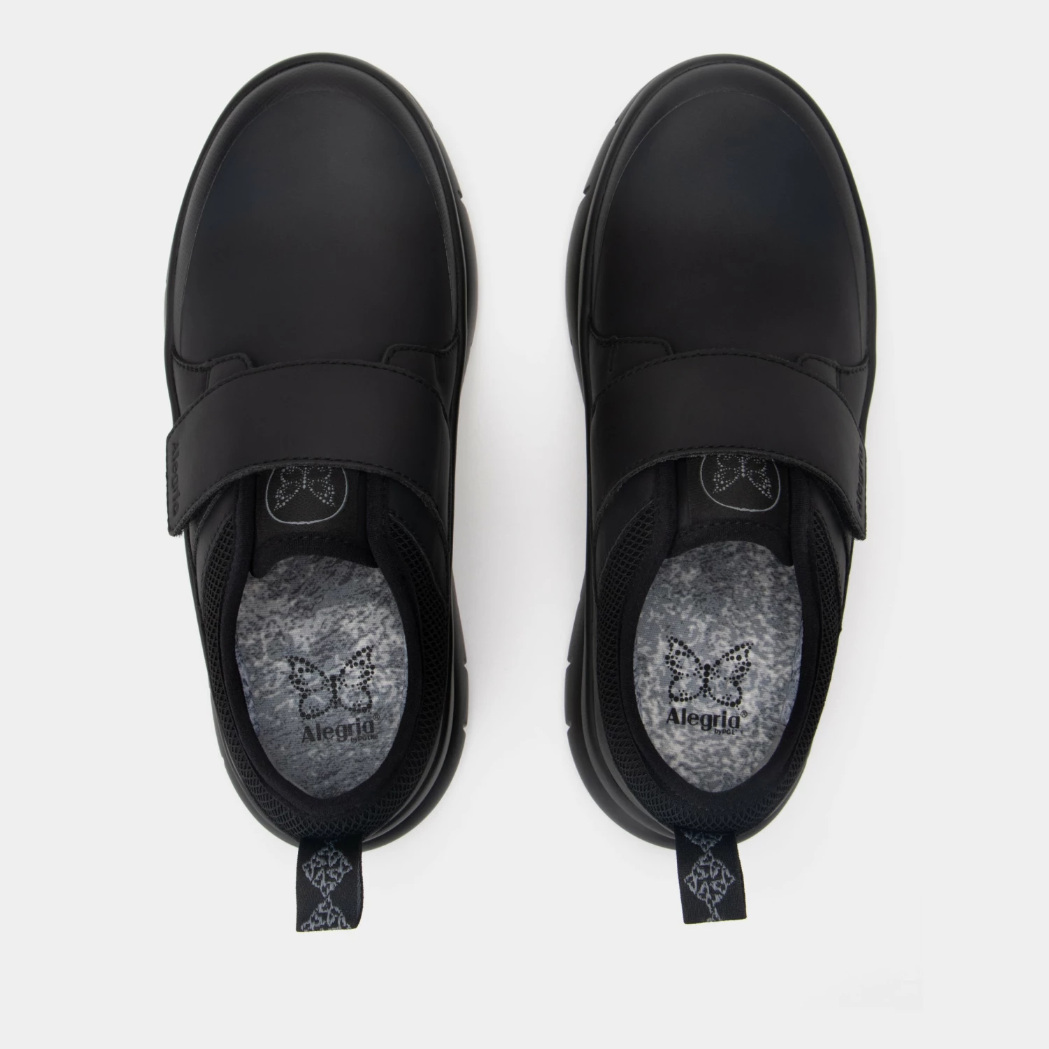 Double Trouble Night Shift Shoe 7 Double Trouble Night Shift Shoe - Image 5