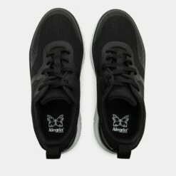 Eclips Black Mesh Shoe -Deals Alegria Shoes Store RREC 8122 S4 030b3b9e 11be 4c94 bf4f c1b69d665e05