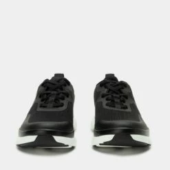 Eclips Black Mesh Shoe -Deals Alegria Shoes Store RREC 8122 S5 936a3aa5 5e52 4d3c 98e4 3c549b377089