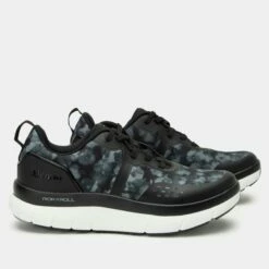 Eclips Pansy Power Black Shoe -Deals Alegria Shoes Store RREC 8124 S2 1feb17f6 433b 4931 80ff 689e2e121748