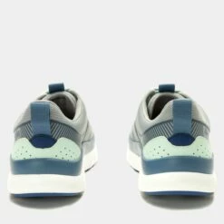 Procession Smoke Shoe -Deals Alegria Shoes Store RRPRC 6194 S3