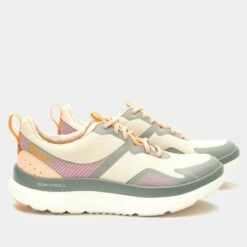 Procession Bone Shoe -Deals Alegria Shoes Store RRPRC 6195 S2