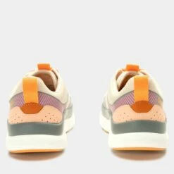 Procession Bone Shoe -Deals Alegria Shoes Store RRPRC 6195 S3