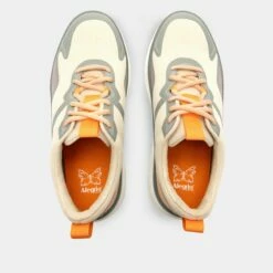 Procession Bone Shoe -Deals Alegria Shoes Store RRPRC 6195 S4