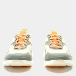 Procession Bone Shoe -Deals Alegria Shoes Store RRPRC 6195 S5