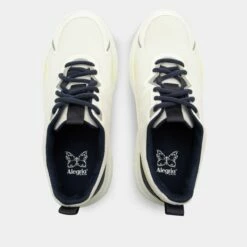 Procession White Shoe -Deals Alegria Shoes Store RRPRC 6196 S4